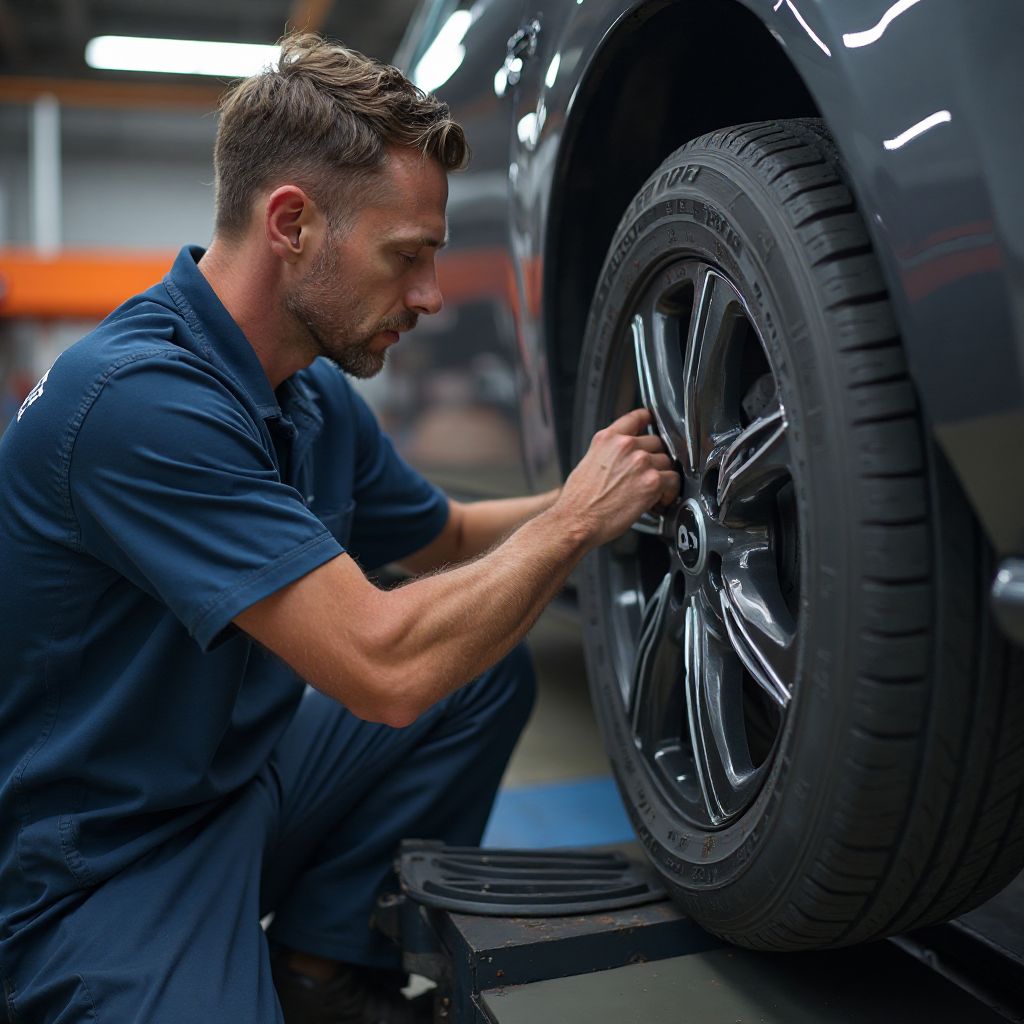 Preventive Maintenance